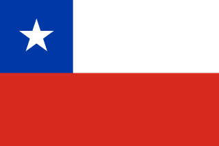 דגל צ'ילה