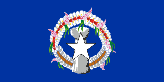 דגל איי מריאנה הצפוניים
