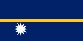 דגל נאורו