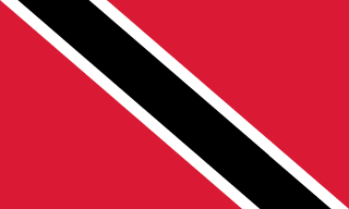 דגל טרינידד וטובגו