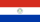 דגל פרגוואי