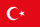 דגל טורקיה