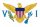 דגל איי הבתולה של ארצות הברית