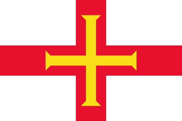 דגל גרנזי