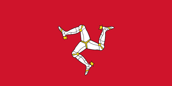 דגל האי מאן