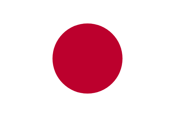 דגל יפן
