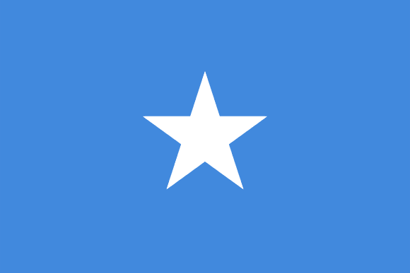 דגל סומליה