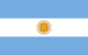 דגל ארגנטינה