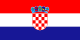 דגל קרואטיה