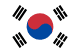 דגל קוריאה הדרומית