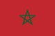 דגל מרוקו