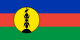 דגל קלדוניה החדשה