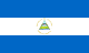 דגל ניקרגואה