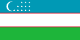 דגל אוזבקיסטן