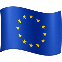 האיחוד האירופי Facebook Emoji