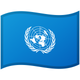 האומות המאוחדות Android/Google Emoji