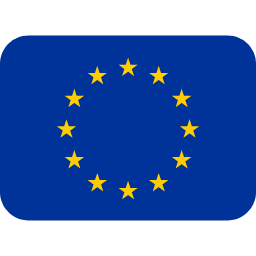 האיחוד האירופי Twitter Emoji