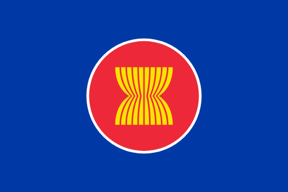 איגוד מדינות דרום-מזרח אסיה