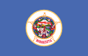דגל מינסוטה