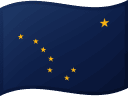 דגל אלסקה