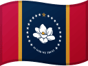 דגל מיסיסיפי