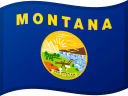 דגל מונטנה