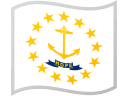 דגל רוד איילנד