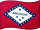 דגל ארקנסו