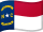 דגל קרוליינה הצפונית