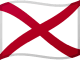 דגל אלבמה