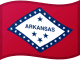 דגל ארקנסו