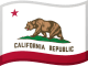 דגל קליפורניה