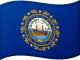 דגל ניו המפשייר