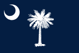 דגל קרוליינה הדרומית