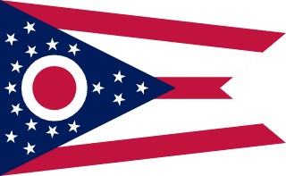 דגל אוהיו