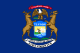 דגל מישיגן